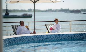 Last-minute offer: 20% off on Victoria Mekong Cruises