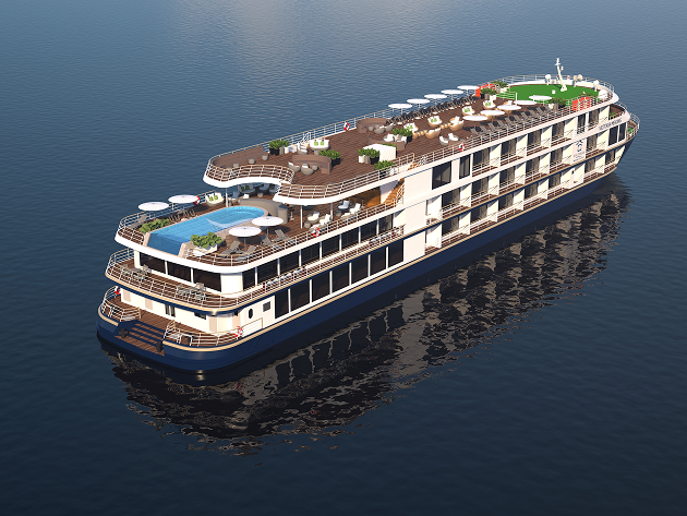 Ship two